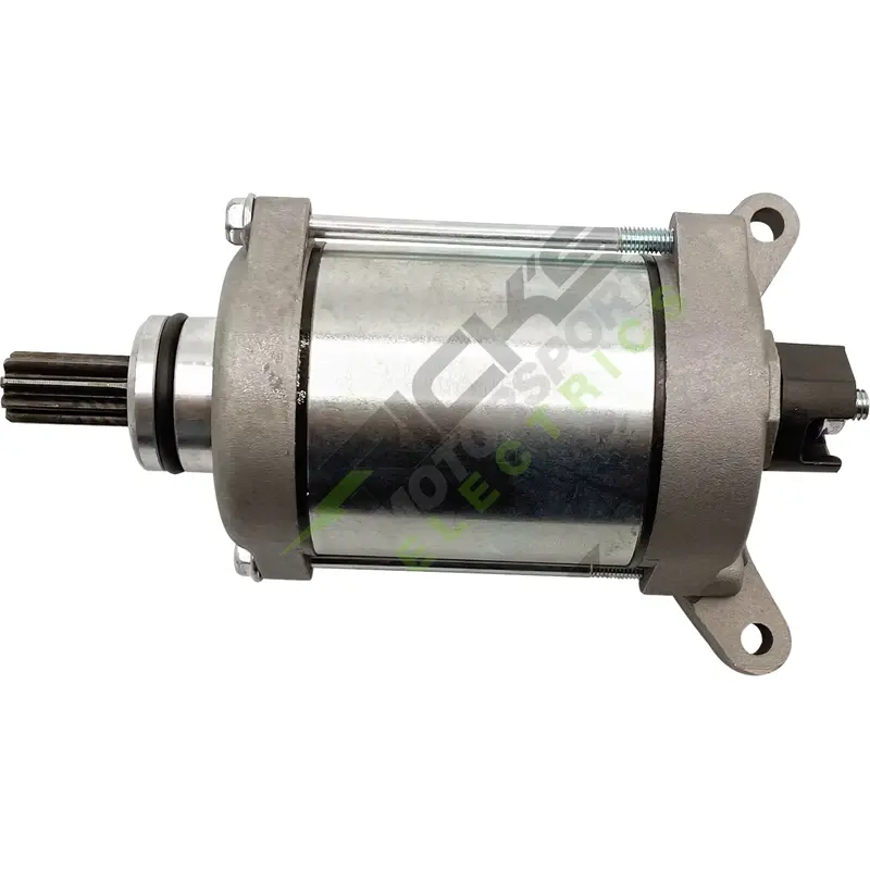 Rick's motorsport electric Starter - Yamaha