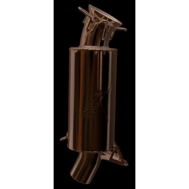 SLP SILENCER S-D