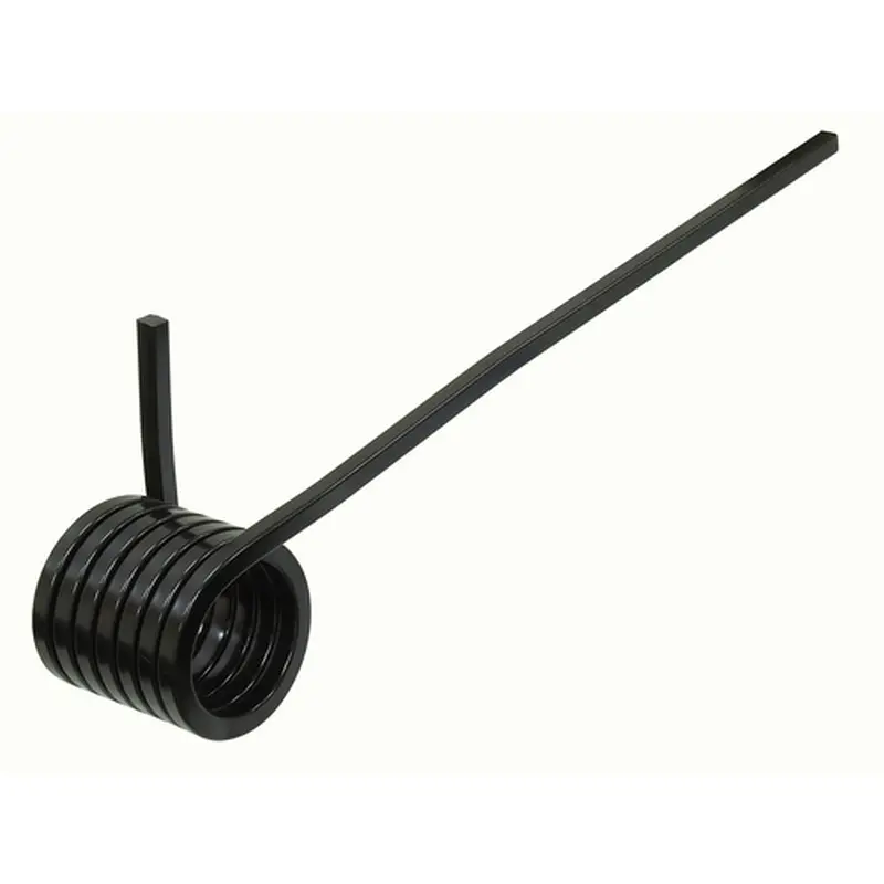 SP1 SLIDE SPRING LEFT REAR S-D