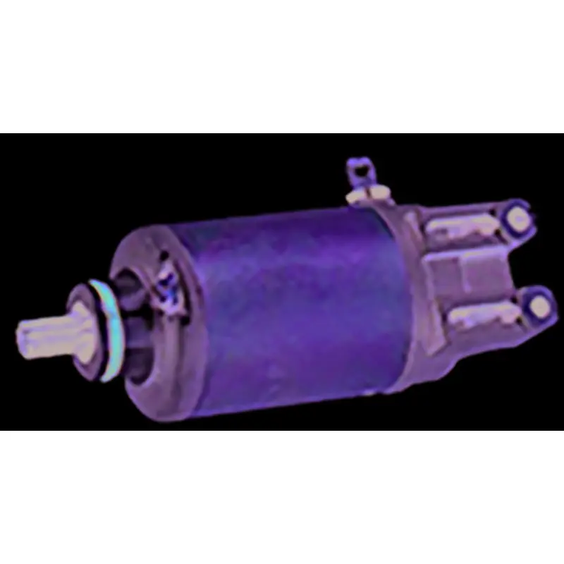SP1 STARTER MOTOR