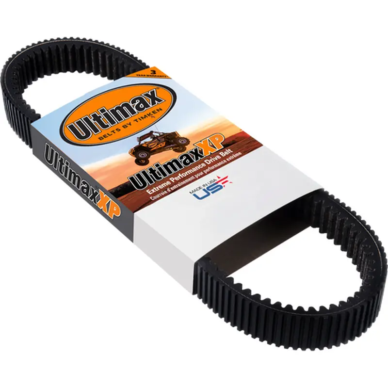 Ultimax XP Drive Belt CFMOTO CFORCE / UFORCE / ZFORCE 2019-2025