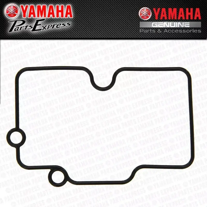 YAMAHA YZ WR 250F 426F 450F YFZ450 OEM FLOAT BOWL GASKET O-RING 5JG-14984-00-00