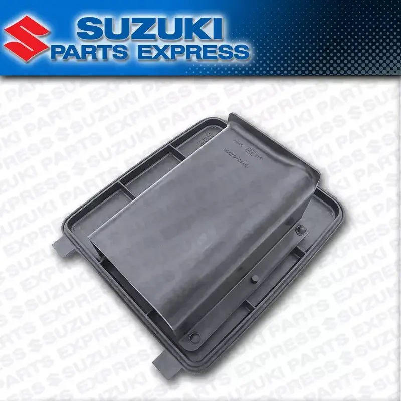 2003 - 2014 SUZUKI LT-Z400 LTZ 400 Z400 QUADSPORT OEM AIR BOX CLEANER LID COVER