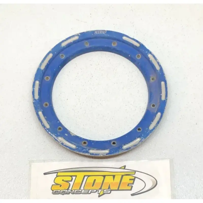 Douglas 10" DWT Front Wheel Beadlock Alumilite Ring YFZ TRX KFX 450R 450 LTR450