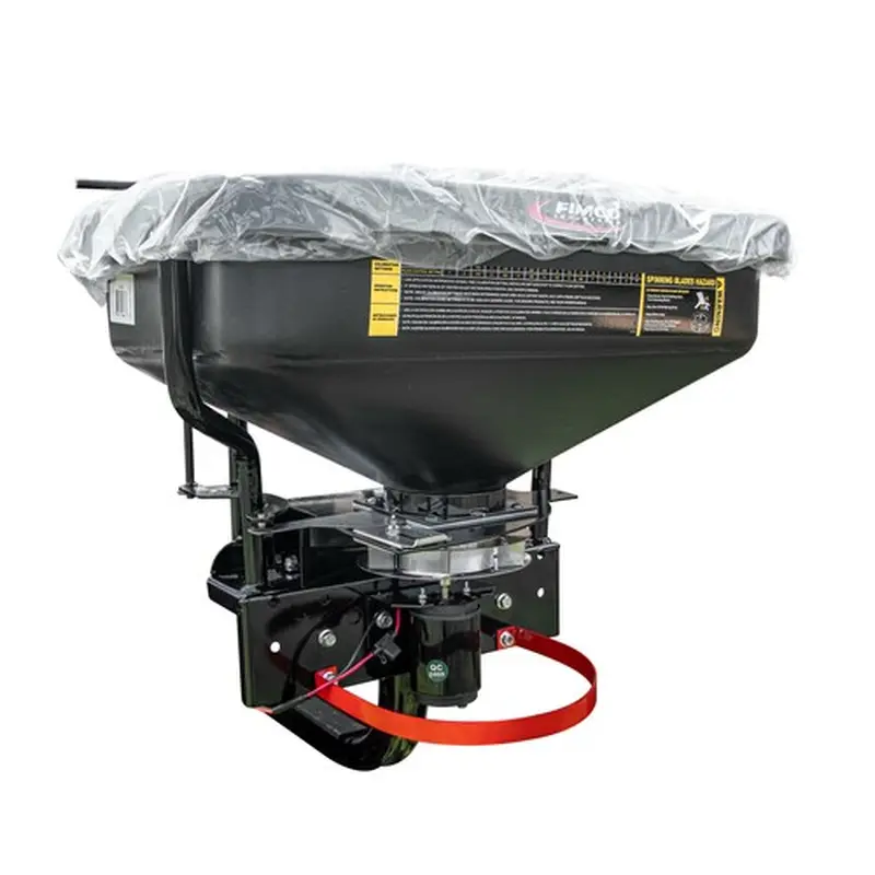 FIMCO ATV DMS W/ 2"RCVR RAIN COVER