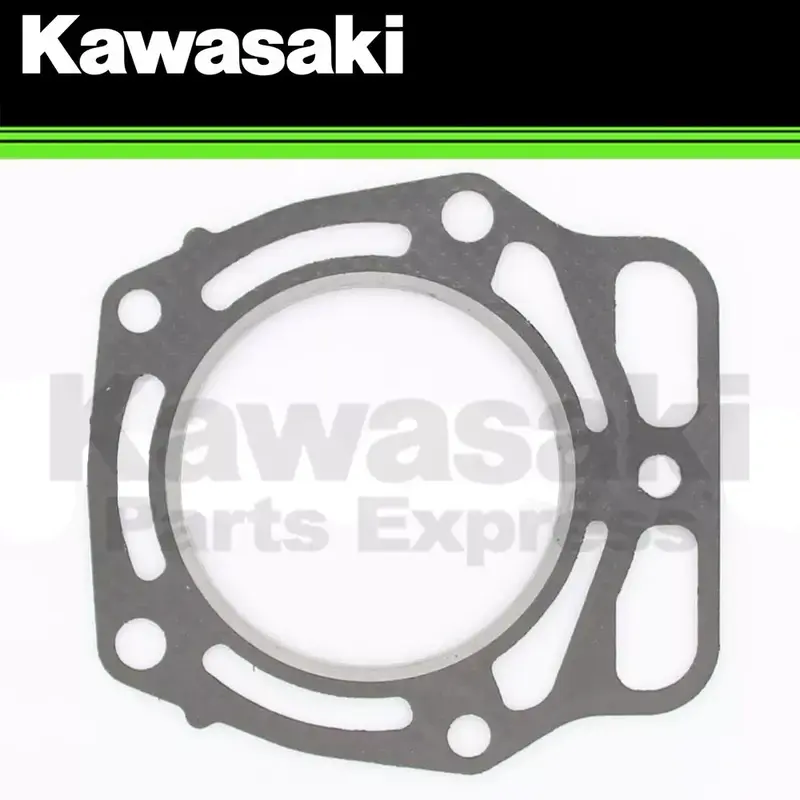 NEW 1993 - 2026 GENUINE KAWASAKI MULE 4010 4000 3020 3010 3000 2520 HEAD GASKET