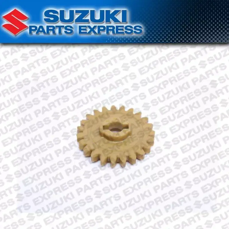 NEW OEM SUZUKI KING QUAD LT-A700 LT-A750 GEAR WATER PUMP DRIVEN 17461-31G00