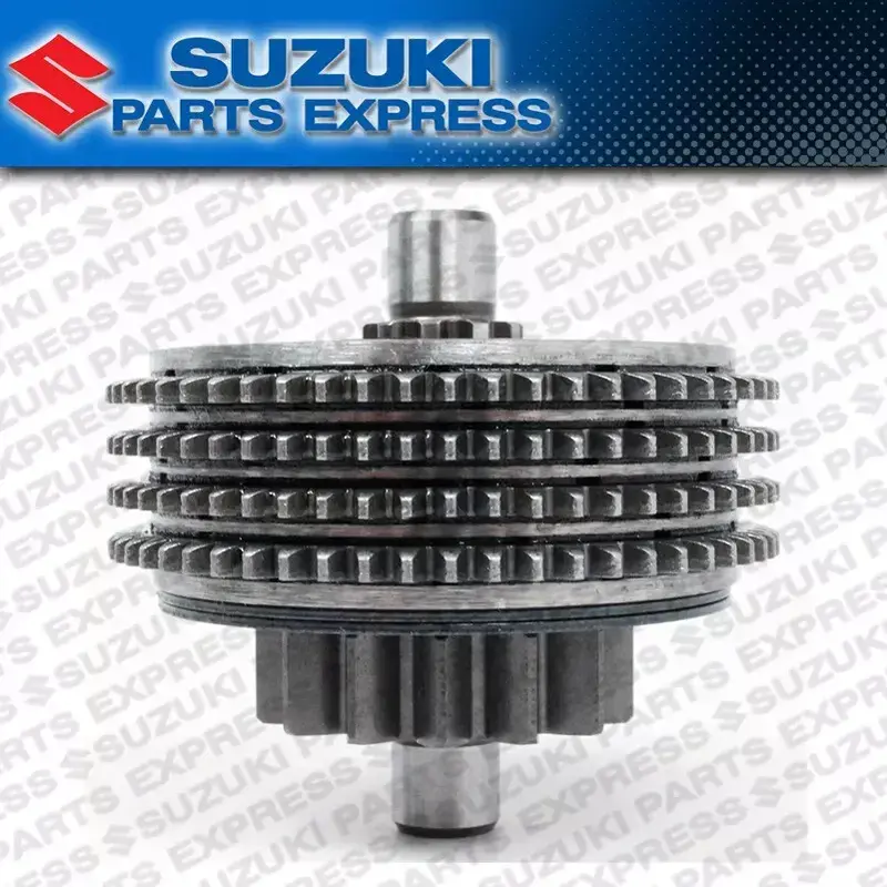 NEW SUZUKI KING QUAD 700 750 LT-A700 LT-A750 OEM STARTER IDLE GEAR 12600-31G01
