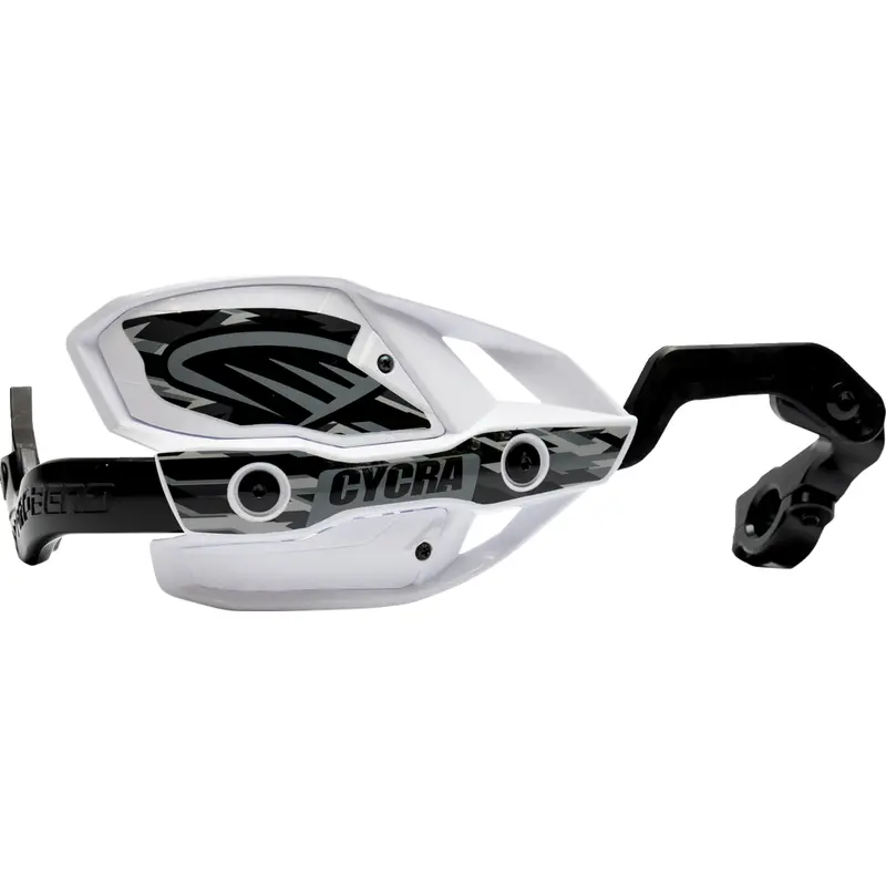 Cycra Probend Ultra CRM SE Wrap Around Handguards