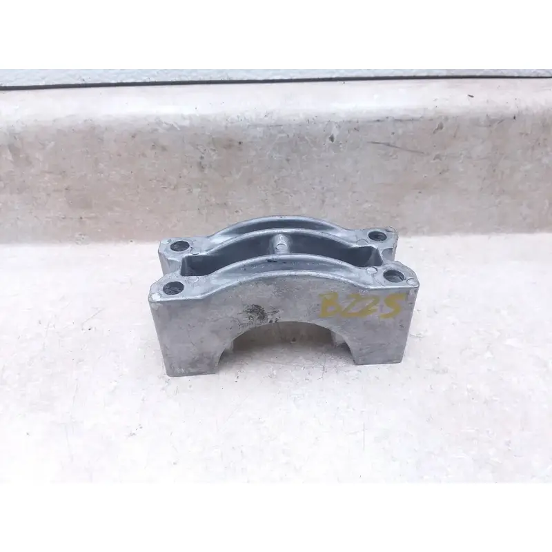 Honda 350 SL SL350 Engine Case Crank Bearing Holder OEM 1972 VTG ANX-B225