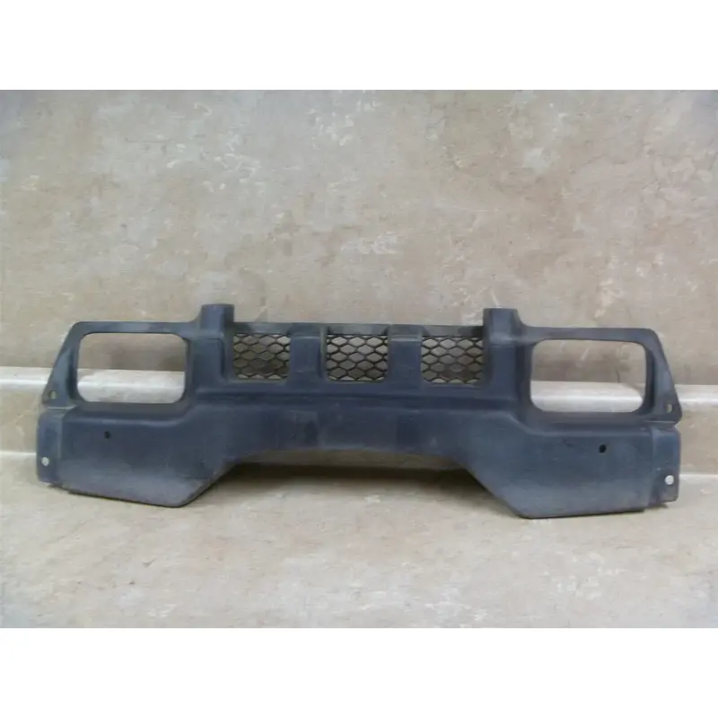 Honda 400 TRX400-FW TRX 400 Fourtrax Foreman Front Fender Grill Cover 1997 #HB2