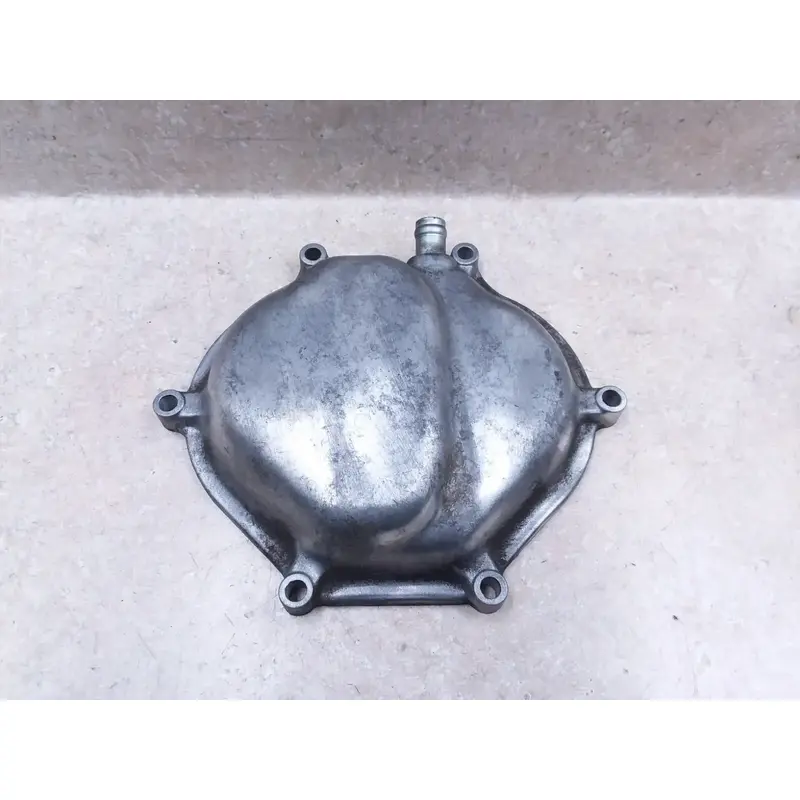 Honda 500 Four CB CB500 K2 Engine Head Breather Cover 1973 HB594 ANX-C31
