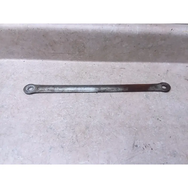 Kawasaki 120 Road Runner C2 C2TR C2-TR Rear Torque Arm Bar 1967 ANX-C