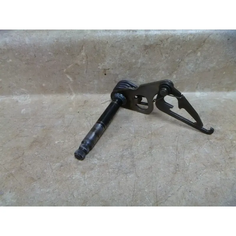 Kawasaki 650 KZ650-B KZ 650 B Used Engine Shift Shaft 1979 #KB19 Vintage
