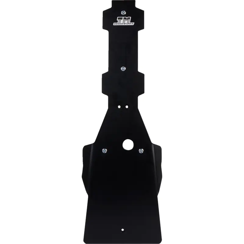 TM Designworks ATV Skid Plate Suzuki LT-R450 QuadRacer 2006-2009