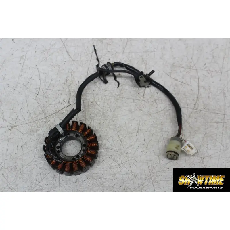01-05 YAMAHA RAPTOR 660R STATOR GENERATOR ALTERNATOR MAGNETO 5KM-81410-01-00