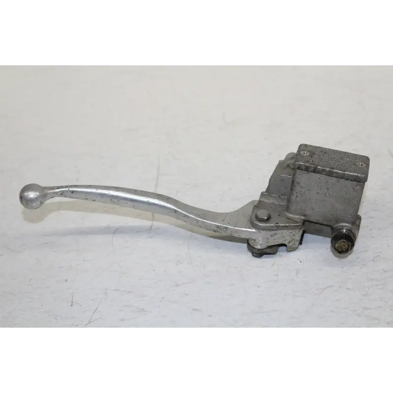 14 YAMAHA GRIZZLY 700 FRONT BRAKE MASTER CYLINDER