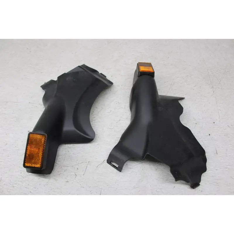 18 HONDA SHADOW 750 VT750C NECK COVER PAIR