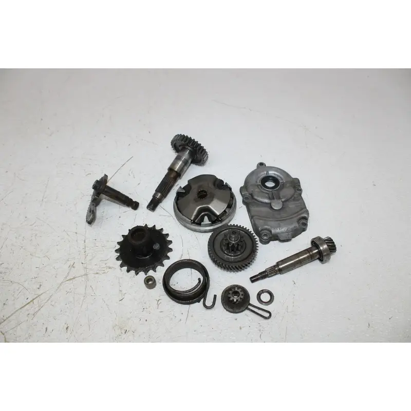 2004 POLARIS SPORTSMAN 90 TRANSMISSION TRANNY GEAR