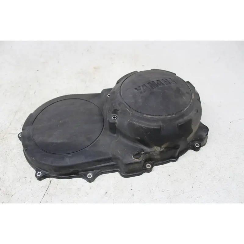 2011 YAMAHA GRIZZLY 700 YFM700FGPH 4X4 HUNTER EDITION FI EPS OUTER CLUTCH COVER
