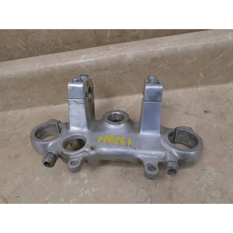 Honda 500 VF MAGNA VF500-C V30 Triple Clamp 1985 HB261