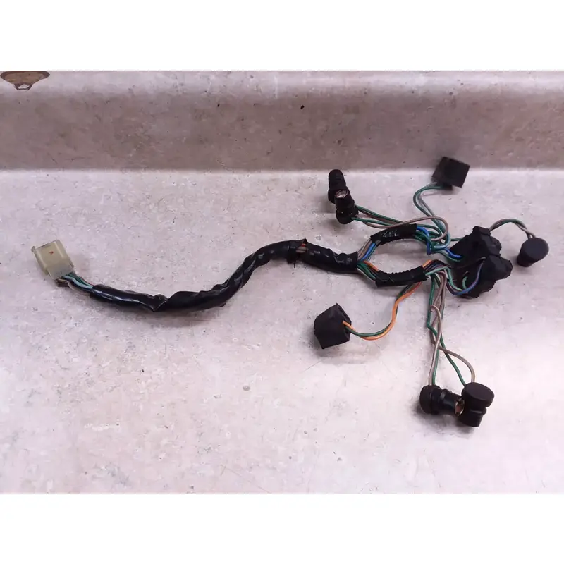 Honda 900 Super Sport CB900F 900F CB CB900 Meter Wire Harness 1981 1982 ANX-C39