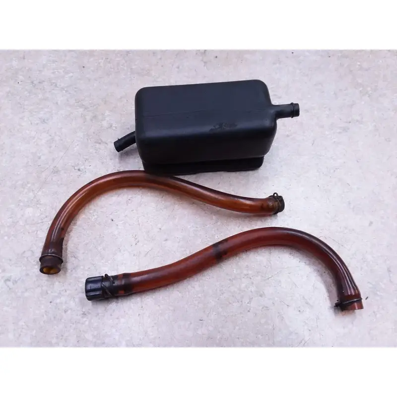 Honda CB900 Super Sport CB900F 900F Air Breather Storage Box 1981 1982 ANX-C39
