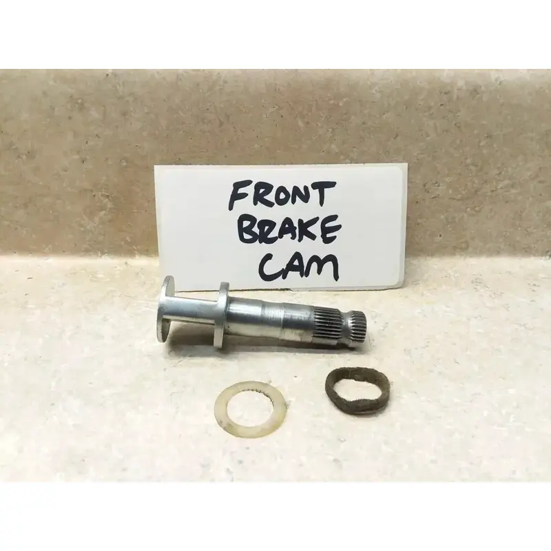 VTG 1972 1973 Honda XL250 XL 250 Front Brake Cam PJ-4
