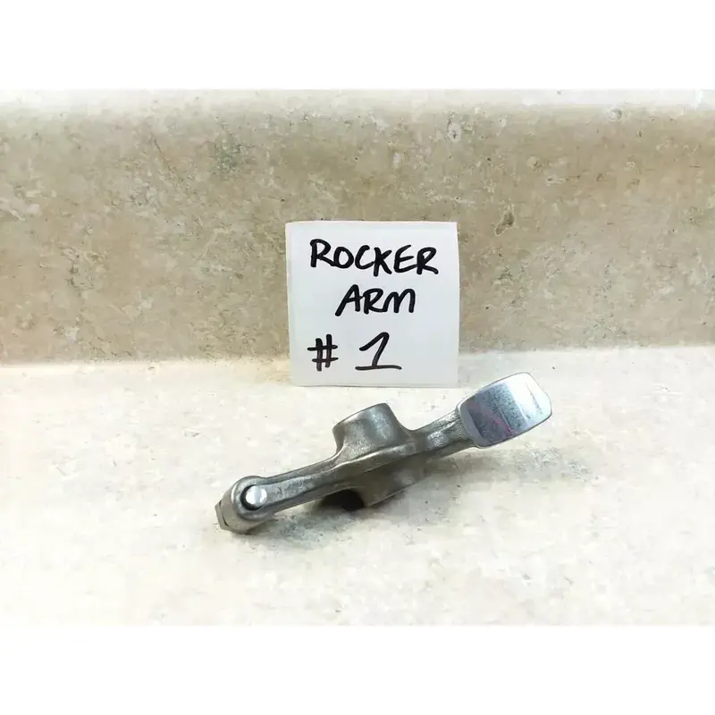 VTG 1975 Honda CB750 CB 750 K5 Engine Rocker Arm #1 PJ-7
