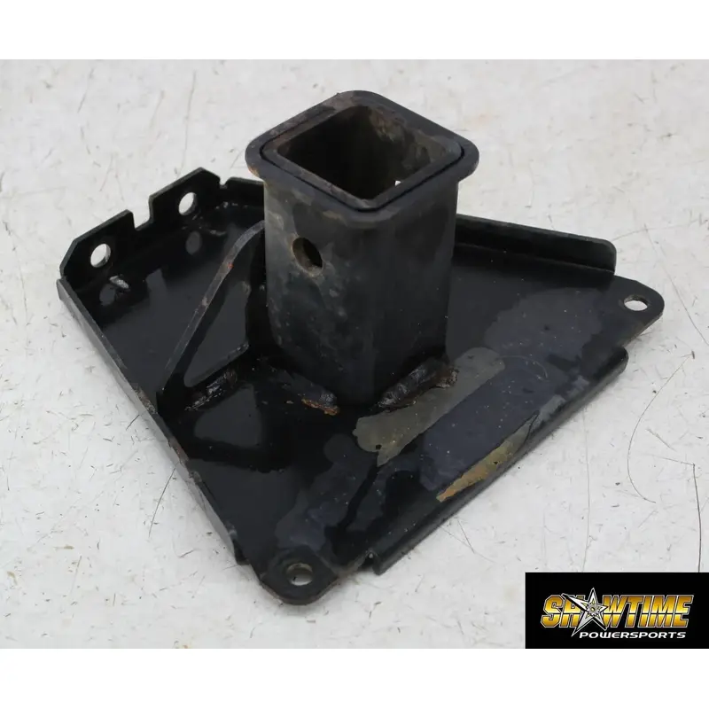 06 KAWASAKI BRUTE FORCE 650 KVF650 REAR BACK TRAILER HITCH RECIEVER