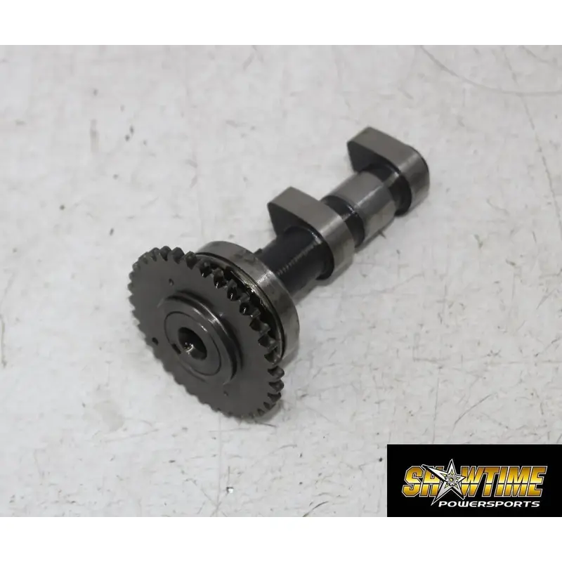 16-18 YAMAHA WOLVERINE YXE700 ENGINE MOTOR INTAKE CAM SHAFT CAMSHAFT