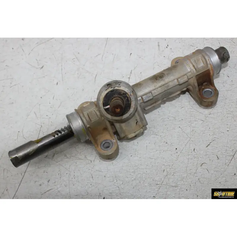 16-18 YAMAHA WOLVERINE YXE700 STEERING RACK PINION