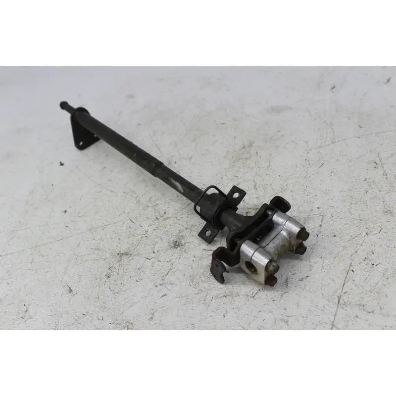 1986 YAMAHA MOTO 4 YFM80 STEERING COLUMN