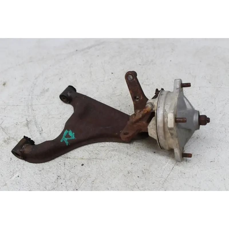 1993 YAMAHA TIMBERWOLF 250 YFB250 FRONT LOWER UPPER RIGHT CONTROL A ARMS