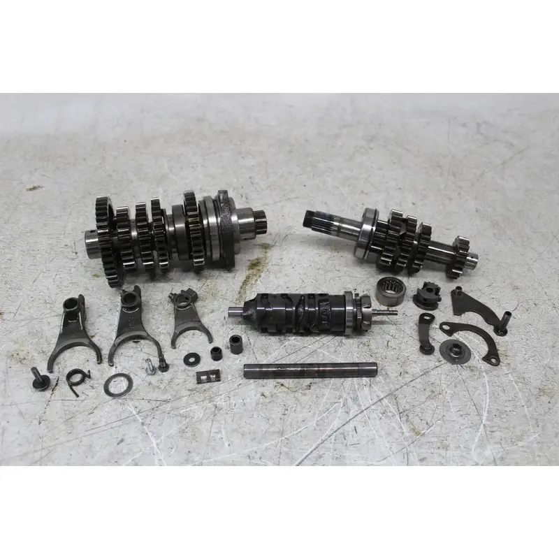 2003 Honda Nighthawk 750 CB750 TRANSMISSION TRANNY GEAR