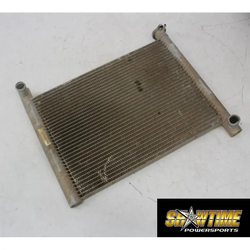 21-24 POLARIS SPORTSMAN 850 ULTIMATE TRAIL LE ENGINE RADIATOR MOTOR RADIATOR