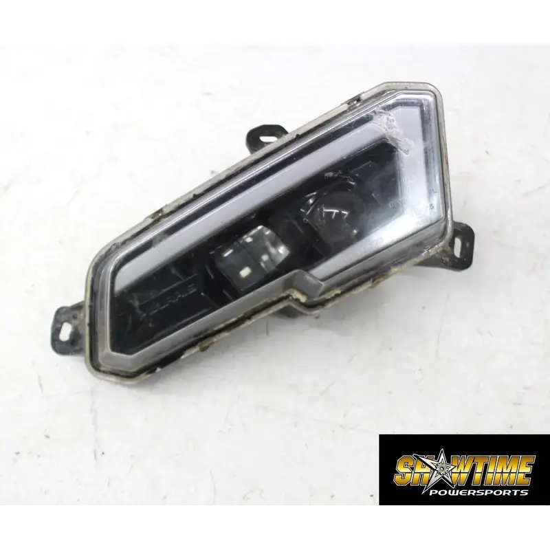 21-24 POLARIS SPORTSMAN 850 ULTIMATE TRAIL LE FRONT RIGHT HEAD LIGHT LAMP