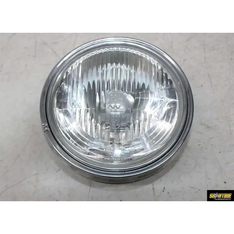 95 TRIUMPH SPEED TRIPLE 900 FRONT HEADLIGHT HEAD LIGHT LAMP