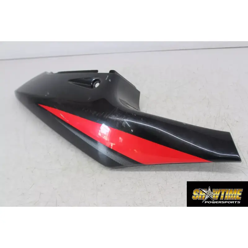 97-00 SUZUKI GSXR600 SRAD RIGHT REAR BACK TAIL FAIRING COWL SHROUD