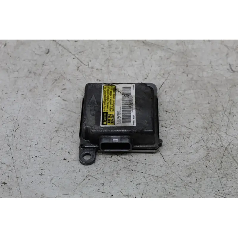 97-04 CHEVROLET CORVETTE C5 BAG SENSOR