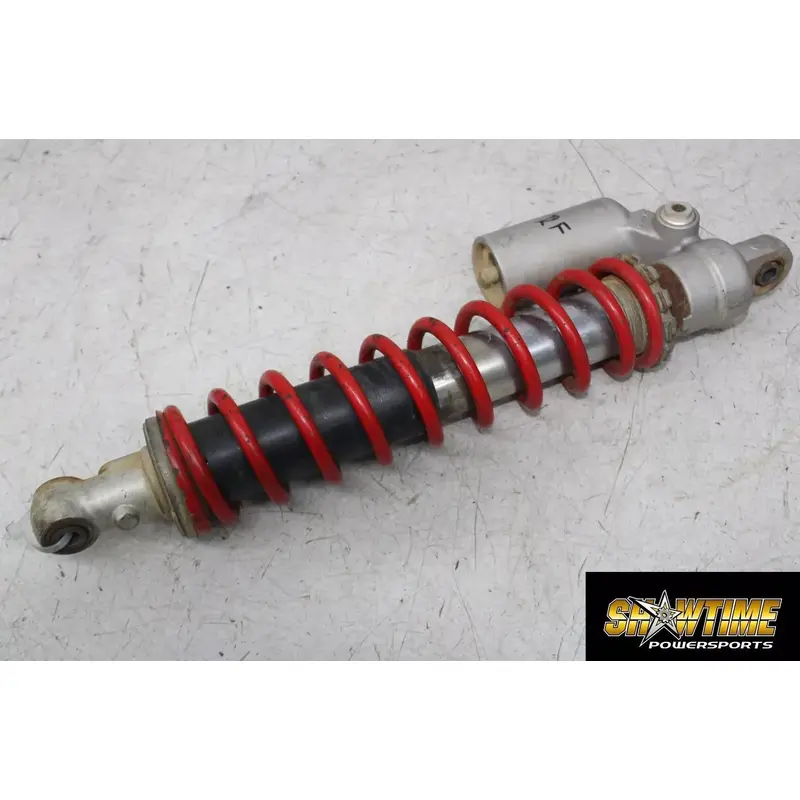 04-05 HONDA SPORTRAX 450 TRX450R FRONT RIGHT SHOCK ABSORBER SUSPENSION