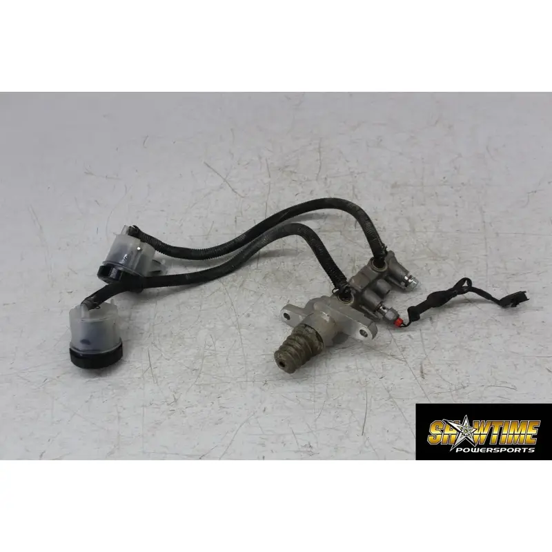 17-21 CAN-AM MAVERICK X3 RS TURBO BRAKE MASTER CYLINDER