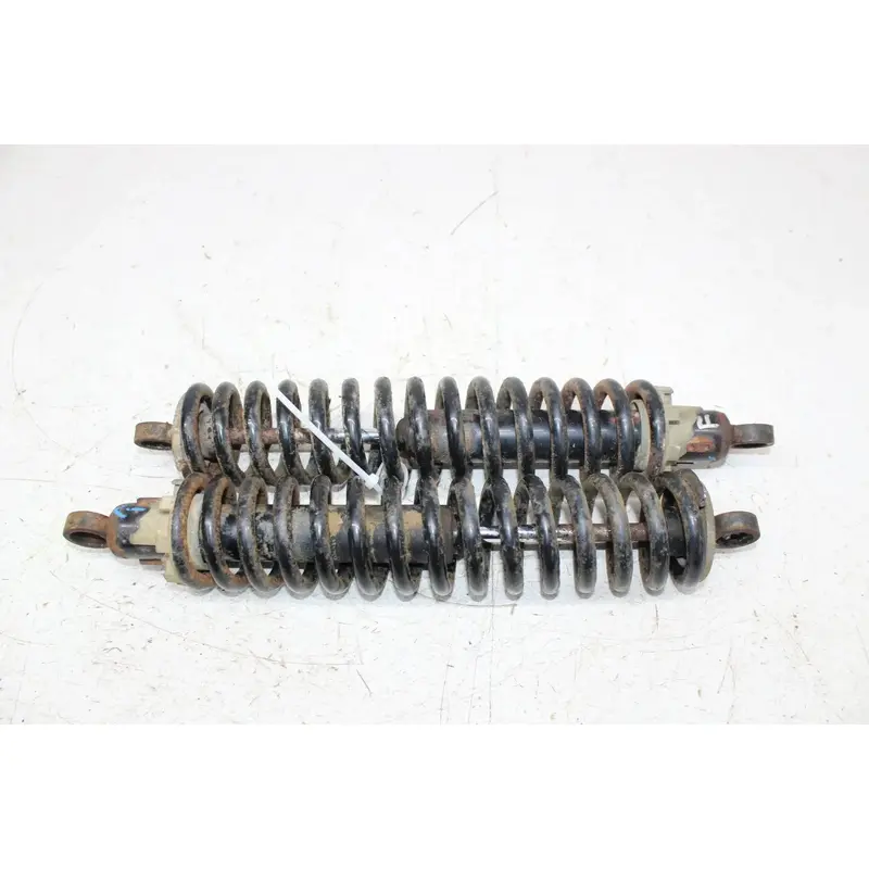 2006 ARCTIC CAT 650 4X4 V2 AUTOMATIC FRONT RIGHT LEFT SHOCKS ABSORBERS