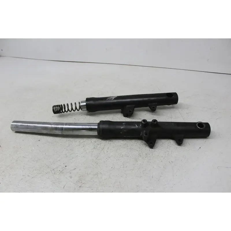 2006 Yamaha Roadliner XV1900 FRONT FORKS SHOCK SUSPENSION SET PAIR
