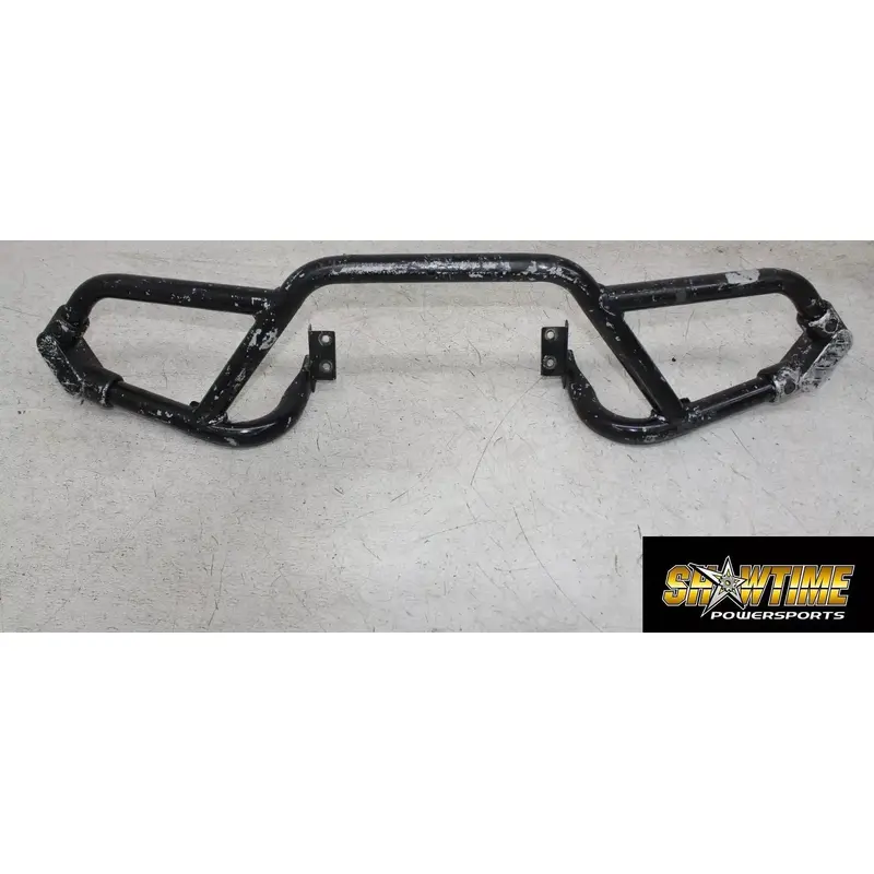 04 BOMBARDIER OUTLANDER 400 REAR BACK BUMPER GUARD