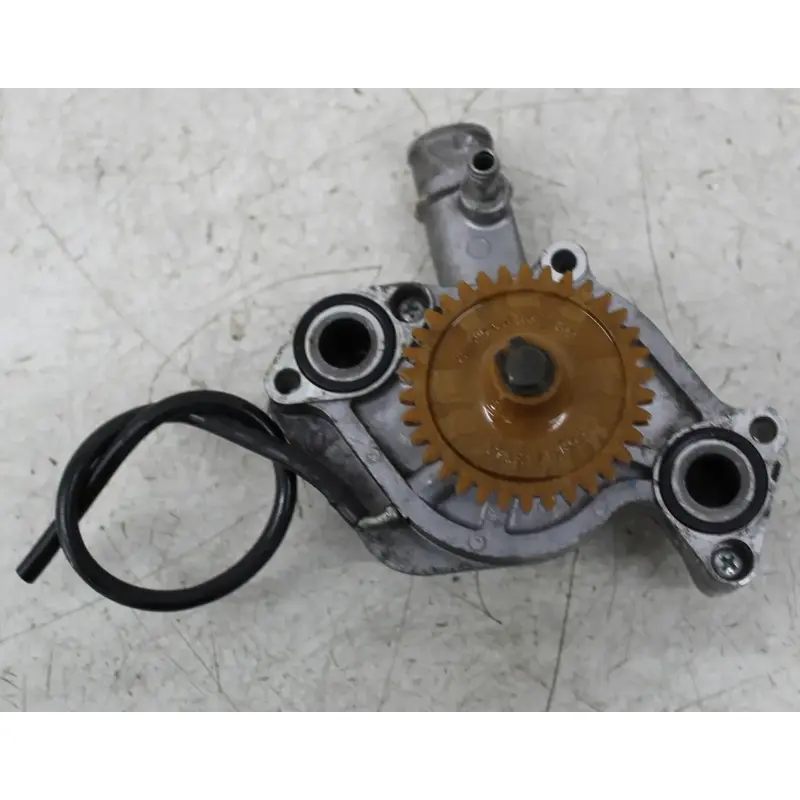 07-09 SUZUKI SV650 ENGINE WATER COOLANT PUMP