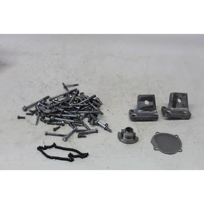16-20 YAMAHA WAVERUNNER VX VX1050C PARTS AND HARDWARE NUTS BOLTS