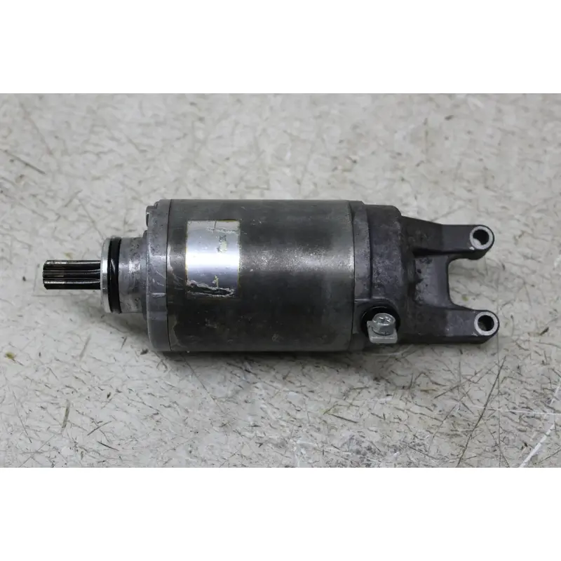 1996 Suzuki Bandit 600 GSF600S ENGINE STARTING STARTER MOTOR -DC 12V