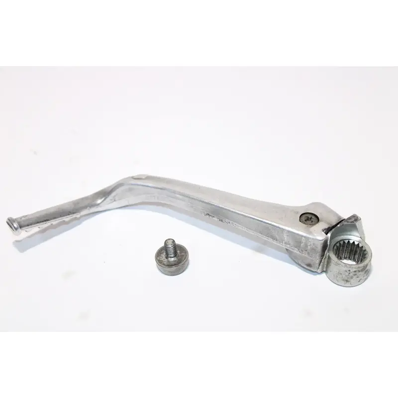 2004-2005 Honda 450 Trx450r Kickstart Kick Start Foot Pedal Lever OEM