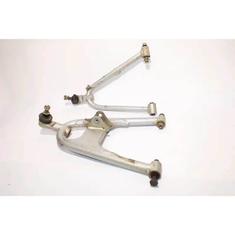 2006-2014 Honda Trx450er Front Lower Upper Left Control A Arms OEM